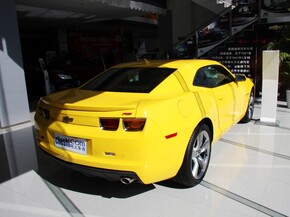 雪佛兰(进口)  3.6L 自动