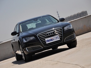 奥迪(进口)  2.0T