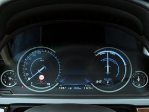 宝马(进口)  750Li 4.0T