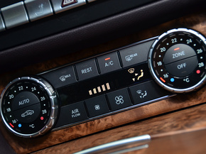 奔驰(进口)  CLS350 3.5L