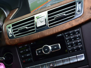 奔驰(进口)  CLS350 3.5L