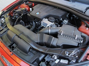 华晨宝马  xDrive28i 2.0T