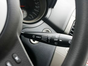 莲花汽车  三厢GT 1.6L 手动 方向盘右侧控制杆