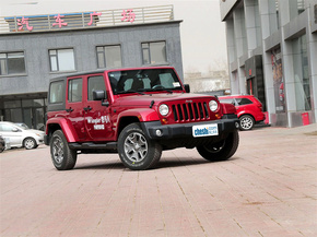 Jeep  3.6L