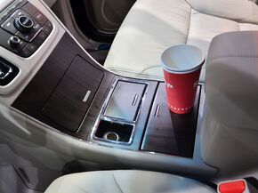 东风本田  2.4L 自动