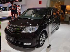 东风本田  2.4L 自动