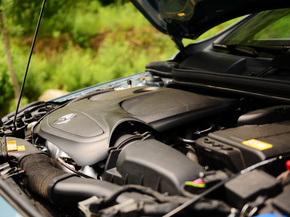 奔驰(进口)  A260 2.0T DCT