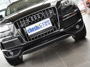 奥迪(进口)  35 TFSI quattro
