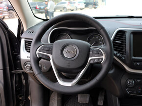 Jeep 3.2L 自动 方向盘整体