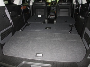 别克(进口)  3.6L 自动