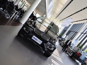 宝马(进口)  3.0T