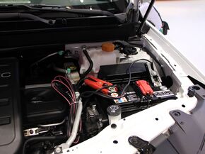 雪佛兰  2.4L 自动