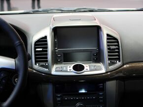 雪佛兰  2.4L 自动