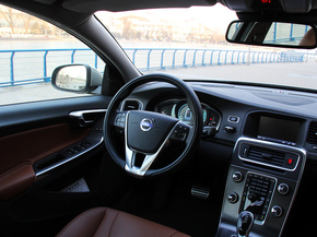 沃尔沃(进口) T5 2.0T 自动