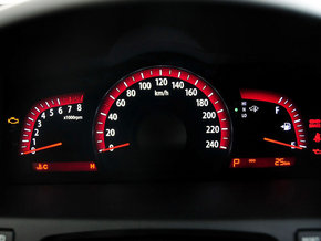 起亚(进口) 3.8L 自动