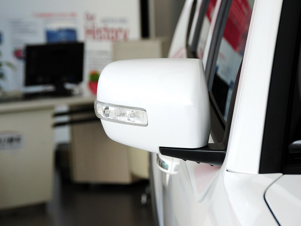 起亚(进口) 3.8L 自动