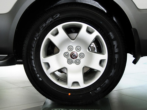 起亚(进口) 3.8L 自动