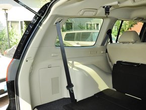 广汽三菱  3.0L 自动