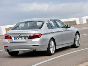 宝马(进口)  520i