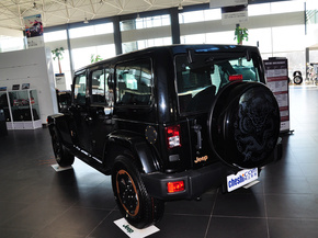 Jeep  3.6L