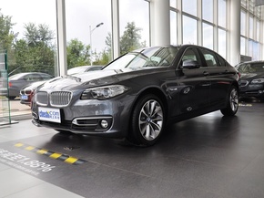华晨宝马 530Li