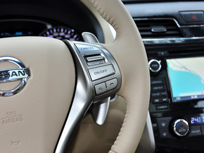 东风日产  公爵 2.5L