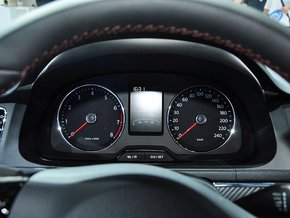 上海大众  1.4T DSG