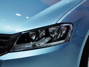 上海大众  1.4TSI DSG