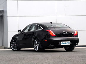 捷豹 XJL 3.0 SC