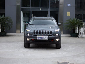 Jeep  2.4L 自动