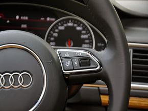 奥迪(进口) 3.0T DCT