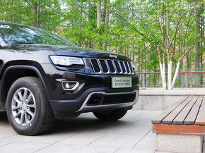 Jeep  3.0TD 自动