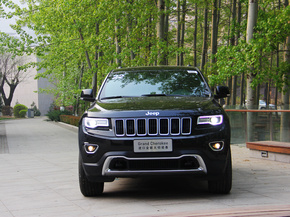 Jeep  3.0TD 自动