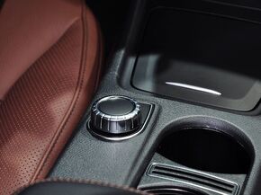 奔驰(进口) CLA260