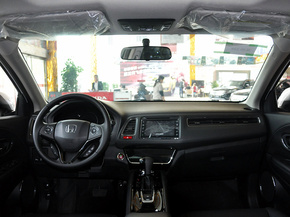 广汽本田 1.8L CVT