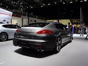 保时捷  3.0T