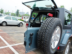 Jeep  2.8TD