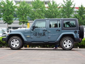 Jeep  2.8TD