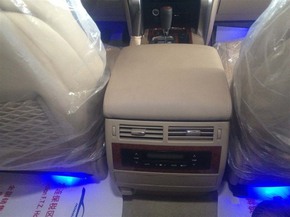 丰田(进口)  5.7L