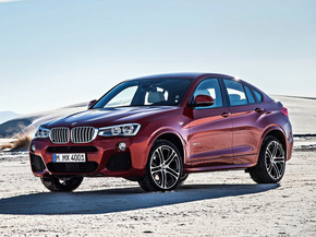 宝马(进口)  xDrive35i