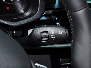 宝马(进口)  xDrive35i 方向盘右侧控制杆
