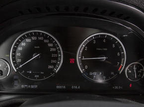 宝马(进口) xDrive35i