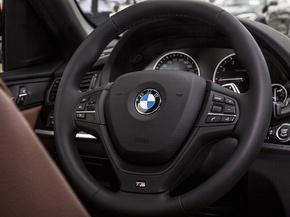 宝马(进口) xDrive35i