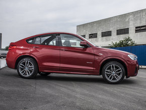宝马(进口) xDrive35i