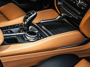 宝马(进口)  基本型