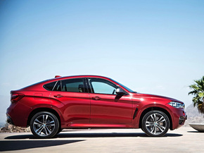 宝马(进口)  基本型