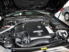 北京奔驰 C 200 L