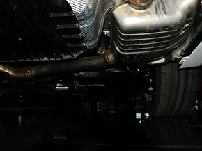 北京奔驰  C 180 L