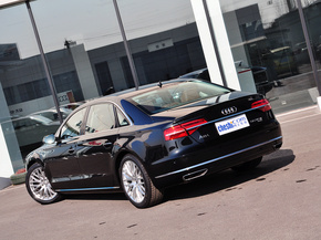 奥迪(进口)  60 TFSI