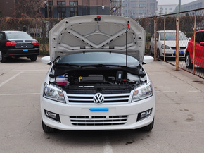 上海大眾  1.6L 自動(dòng) 車輛發(fā)動(dòng)機(jī)艙整體